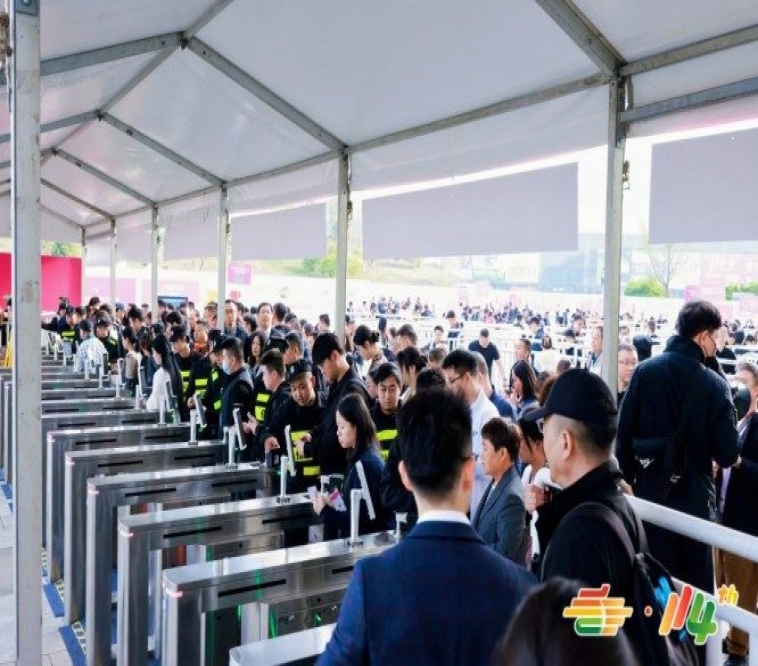 企业必备！白酒品牌2026南京秋糖优质展位抢占参展指南