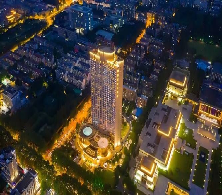 2026南京秋糖 | 维景国际大酒店精品调味品专区，*招商重磅启动